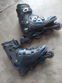 Rollerblade tg 44,5