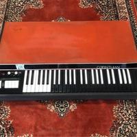 Organo VOX Jaguar - Corinthian