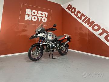 BMW R 1150 GS R 1150 GS Adventure MY05 (-2006)