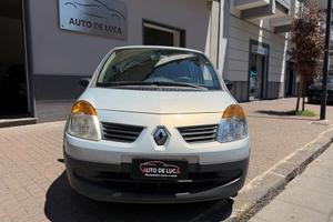 RENAULT MODUS 1.2 DYNAMIQUE CERTIFICATA PERFETTA