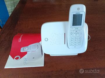 Cordless Vodafone 
