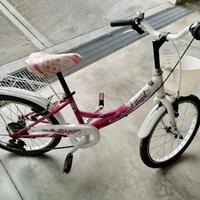 bici bambina