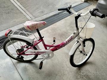 bici bambina
