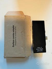 Surface combo adapter
