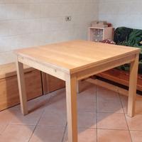 Tavolo IKEA