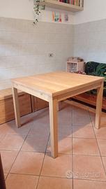 Tavolo IKEA