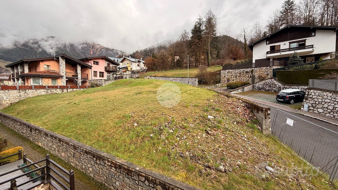 TER. RESIDENZIALE A BORNO - Altro
