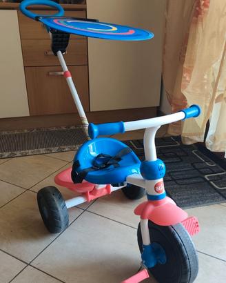 triciclo