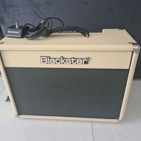Amplificatore Chitarra Blackstar Valvolare