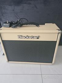 Amplificatore Chitarra Blackstar Valvolare