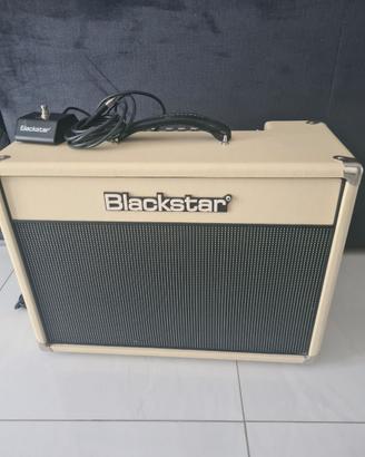 Amplificatore Chitarra Blackstar Valvolare
