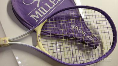 Racchetta da tennis