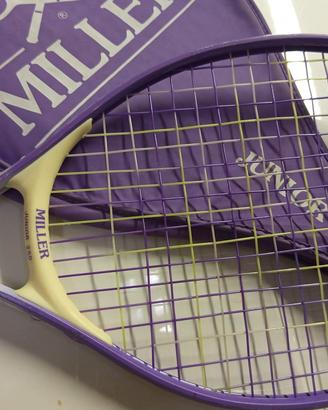 Racchetta da tennis