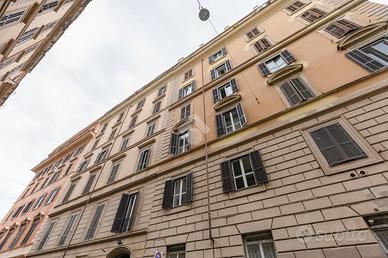 4 LOCALI A ROMA