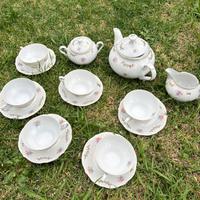 Servizio da te Bavaria