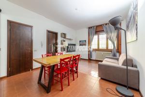 BILOCALE NEL CUORE DI PORTA VENEZIA