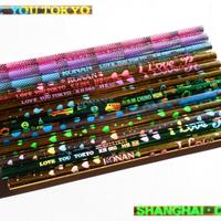 💕 VINTAGE 1980 Matite Metallizzate e altri lotti