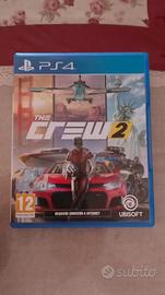 The crew 2