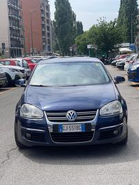 Volkswagen jetta 2009 benzina