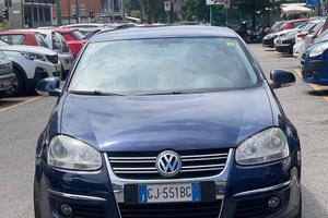 Volkswagen jetta 2009 benzina