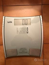 BILANCIA PESAPERSONE LAICA PL8032