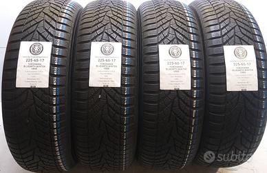 4 GOMME 225 65 17 YOKOHAMA A67818