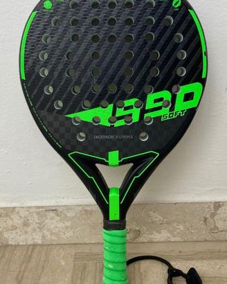 KUIKMA Precision Soft 990
