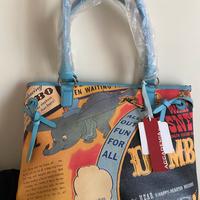 Borsa in pelle Disney