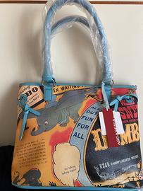 Borsa in pelle Disney