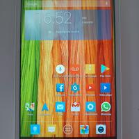 Tablet Alcatel One Touch 10” Bianco