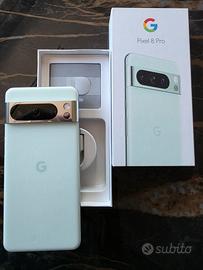 Pixel 8 Pro 128gb