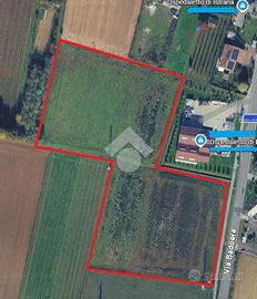 TER. AGRICOLO A ISTRANA