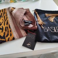 Foulard Basile+penna