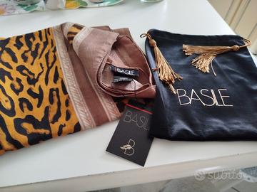 Foulard Basile+penna