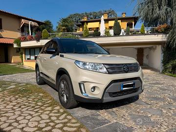 Suzuki Vitara Avorio
