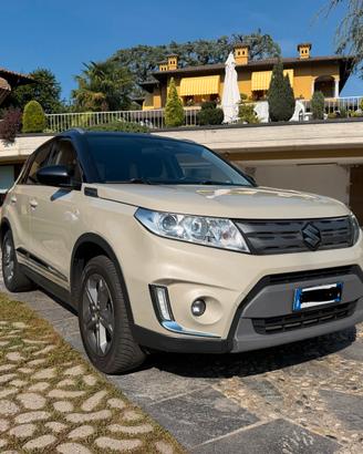 Suzuki Vitara Avorio