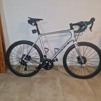 Bicicletta scott taglia xl