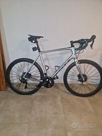 Bicicletta scott taglia xl