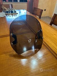 Cupolino Winderlitch per BMW RnineT
