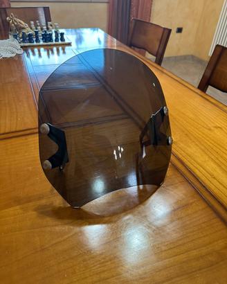 Cupolino Winderlitch per BMW RnineT