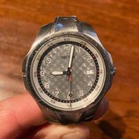 Orologio Sector 210 con cinturino rotto