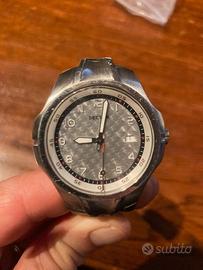 Orologio Sector 210 con cinturino rotto