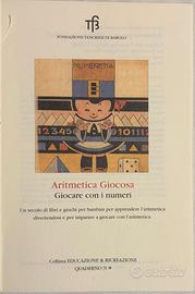 Aritmetica gioiosa
