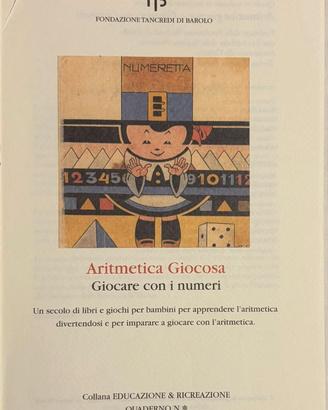 Aritmetica gioiosa