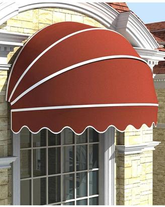 Cappottino rossa