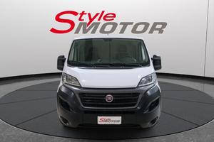 FIAT Ducato 28 2.3 MJT L1H1 120CV Furgone UNIPRO