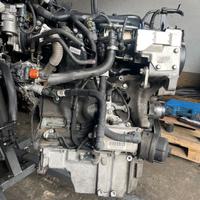 Motore usato Fiat Jeep 1.6 Multijet 55260384