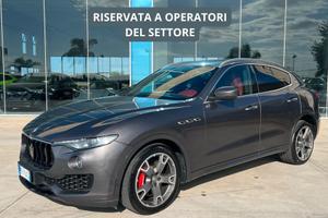 Maserati Levante V6 430 CV AWD S - RISERVATA A OPE