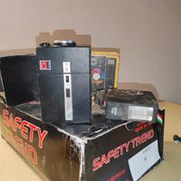 macchina vintage Kodak m14