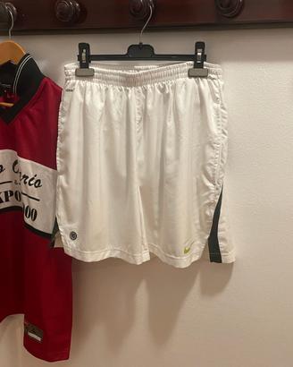 Nike - Completo Calcetto: Maglia + Pantaloncini